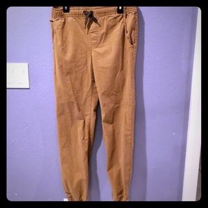 Old Navy joggers